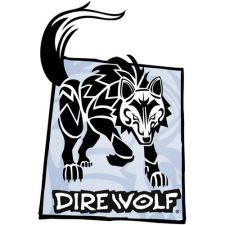 DIRE WOLF GAMES Dűne: Impérium - Felkelés társasjáték társasjáték