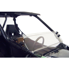 DIRECTION 2 alacsony SSV szélvédő - Arctic Cat Wildcat szélvédő spoiler