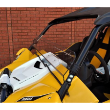 DIRECTION 2 alacsony SSV szélvédő - Yamaha YXZ1000R szélvédő spoiler