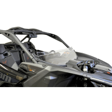  DIRECTION 2 Első Alacsony Szélvédő Can-Am Maverick X3 szélvédő spoiler
