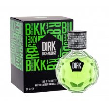 Dirk bikkembergs Dirk EDT 50 ml parfüm és kölni