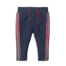 DIRKJE melegítőnadrág D-GIRL 74 Navy babanadrág
