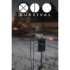 Dirty Bird Games Xio: Survival (PC - Steam elektronikus játék licensz)
