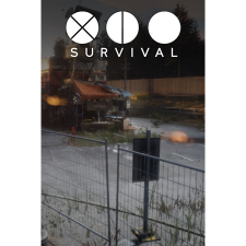 Dirty Bird Games Xio: Survival (PC - Steam elektronikus játék licensz) videójáték