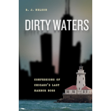 Dirty Waters – R. J. Nelson idegen nyelvű könyv