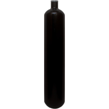 Dirzone Acél Palack ECS 3L 100mm búvárfelszerelés