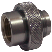 Dirzone Adapter M26 Male G5/8&quot; Female búvárfelszerelés