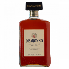 Disaronno Originale Amaretto likőr 28% 0,7 l likőr