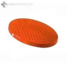 Disc o sit Sport egyensúlyfejlesztő ülőpárna 55 cm gyógyászati segédeszköz