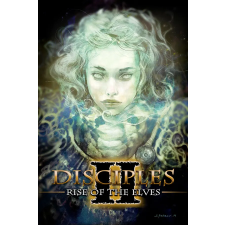  Disciples II (Gold Edition) (digitális licenc) videójáték