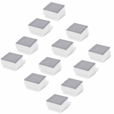 Discontmania VID Kültéri LED beépíthető lámpa B [12 db] 100x100x68mm kültéri világítás
