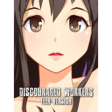  Discouraged Workers TEEN (digitális licenc) videójáték
