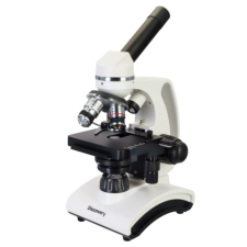 Discovery Atto Polar mikroszkóp és könyv mikroszkóp