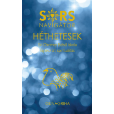 Discovery Bliss Kft. Sorsnavigátor Héthetesek ezoterika