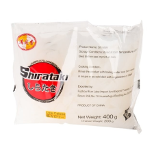 Discovery Bliss shirataki tészta 400 g tészta