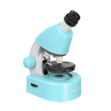 Discovery Micro Marine mikroszkóp és könyv (HU) - 79209 mikroszkóp