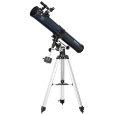 Discovery Spark 769 EQ teleszkóp könyvvel teleszkóp