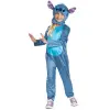Disguise Lilo & Stitch Stitch jelmez, 3 - 4 éveseknek