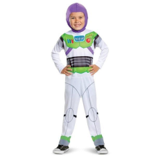 Disguise Limited Buzz Lightyear jelmez - 7-8 év jelmez