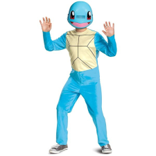 Disguise Pokémon Squirtle 7 - 8 éves ajándéktárgy