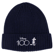 Disney 100 sapka, sötétkék, női, egy méretben