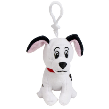  Disney 101 Kiskutya 3D plüss figura akasztóval 13 cm játékfigura