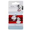 Disney 101 Kiskutya hajgumi szett/4db