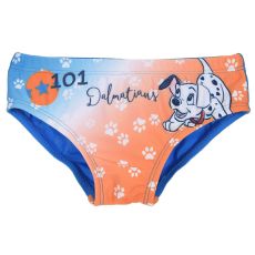 Disney 101 Kiskutya úszónadrág kék 18-24 hó (92 cm)