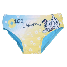 Disney 101 Kiskutya úszónadrág sárga kék 3 év (98 cm)