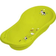 Disney 55043343 Funny Farm 100 cm kád zöld babafürdőkád