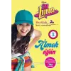 Disney - ÁLMOK ÚTJÁN - SOY LUNA 3.
