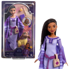  Disney Asha kaland párducák készlet baba