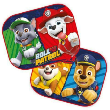  Disney autós napellenző 2db-os - PATROL BOYS autós napvédő