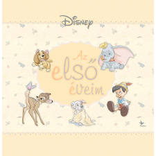  - Disney – Az első éveim egyéb könyv