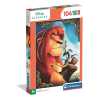  Disney Az Oroszlánkirály 104 db-os puzzle Clementoni