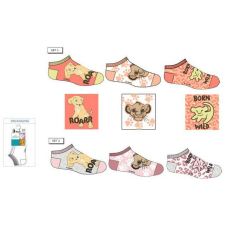  Disney Az Oroszlánkirály gyerek titokzokni 23-34 gyerek zokni