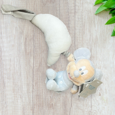 Disney baby altatót játszó plüss bébiplüss