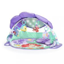Disney Baby Játszószőnyeg világító THE LITTLE MERMAID 0hó+ játszószőnyeg