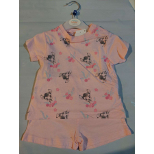 Disney Baby pizsama szett 86-os méret 2 db-os szett (Bambi) gyerek hálóing, pizsama