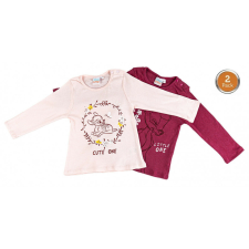 Disney Bambi baba póló, felső 2 db-os 62-92 cm gyerek póló