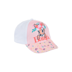  Disney Bambi Blossom baba baseball sapka 50 cm