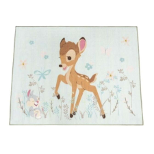 Disney Bambi gyerek szőnyeg nyuszi 130x170cm lakástextília