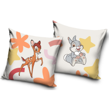 Disney Bambi párnahuzat 40x40 cm lakástextília