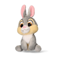 Disney Bambi Thumper 3D plüss figura akasztóval, táskadísz 13 cm plüssfigura