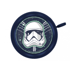 Disney Bicikli csengő - Star Wars - Rohamosztagos kerékpár és kerékpáros felszerelés