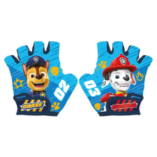 Disney Bicikli kesztyű - Kék- Mancs őrjárat kerékpáros kesztyű