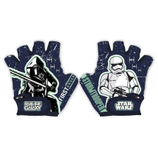 Disney Bicikli kesztyű - Star Wars - Rohamosztagos kerékpáros kesztyű