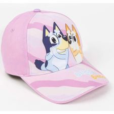 Disney Bluey baseball sapka rózsaszín 3-6 év gyerek sapka