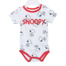 Disney body Snoopy 18-24 hó (92 cm) kombidressz, body