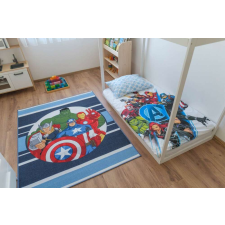 Disney Bolti 15. Disney gyerekszőnyeg - Bosszúállók 80x150cm lakástextília